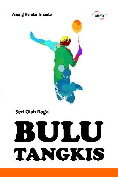 Sampul buku Seri Olah Raga: BULU...